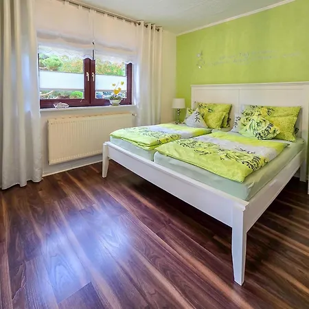 Accommodatie bij particulieren Traum_fewo 2 Pers_ *